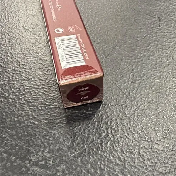The Crème Shop Liplock Lip Liner Wine Not - Picture 3 of 3